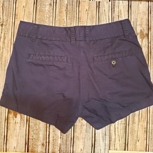 SHORT J.CREW  CHINO BROKEN-IN